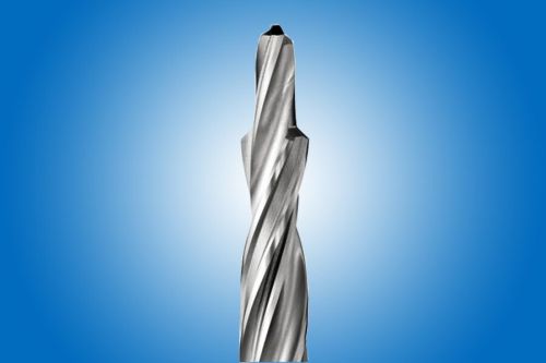 Subland Drill Bit, Color : Silver for Mining
