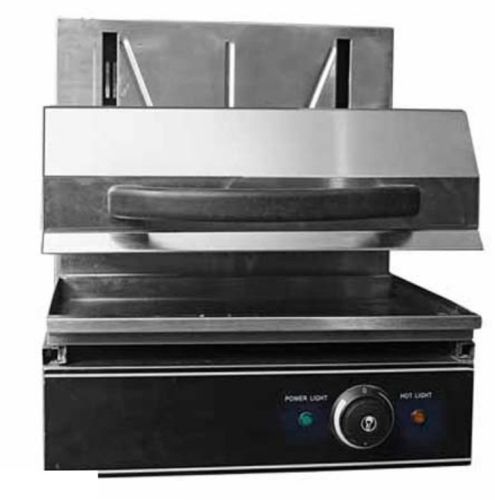 Auto Lifted Salamander