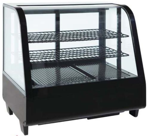 Glass Bakery Display Counter