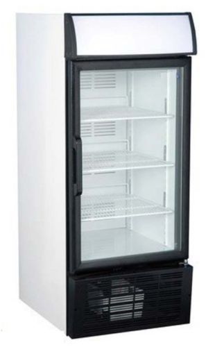 Glass Beverage / Visi Cooler