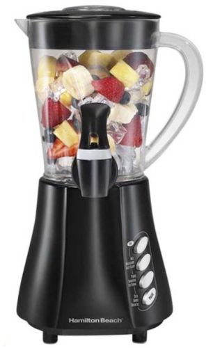 Premium Grade Materials Blender Station