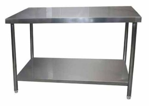 Stainless Steel Chapati Rolling Table