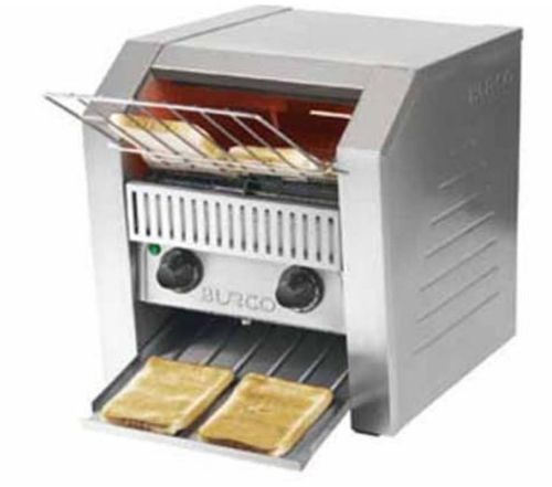 Conveyor Toaster Machine 290Lx420Wx290H (mm)