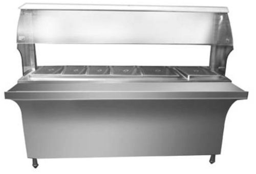 Hot Bain Sneeze Guard for Hotels, Restaurants, Canteens