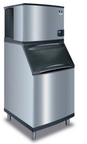 Modern Techniques Ice Cube Making Machine