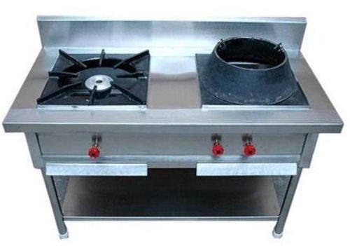 Stainless Steel 304 Indian Chinese Range