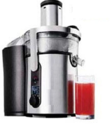 Pulp Ejection Juice Extractor, Power : 800 Watts