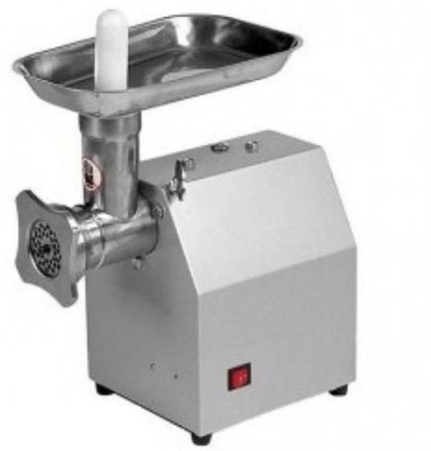 Meat Mincer for Fine Chopping, Mixing