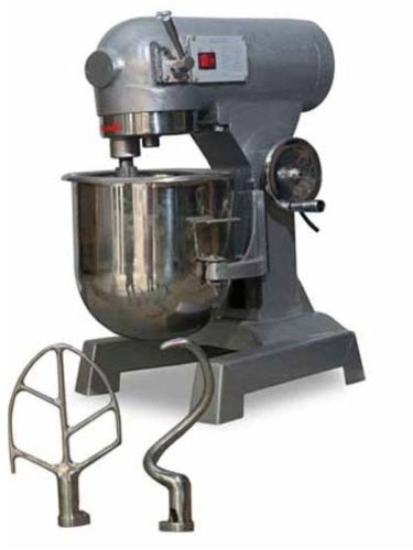 Planetary Mixer, Capacity : 5L To 100L