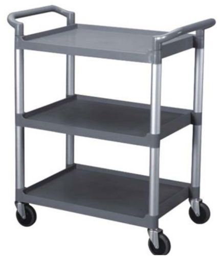 SS Utility Cart