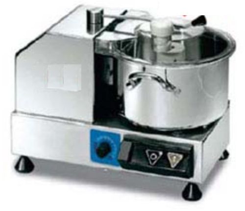 Vegetable Chopper, Blade Material : Stainless Steel for Fruits, Nuts