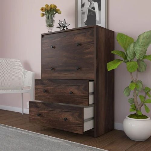 Engineered Wood Avon Chest OF Drawers