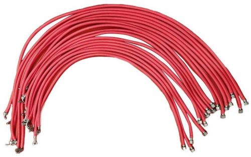 Chemical Resistant Rubber Hose, Packaging Type : Standard Packaging