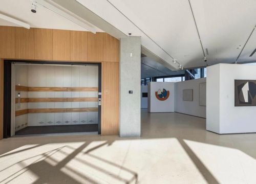 Premium Components Car Elevators