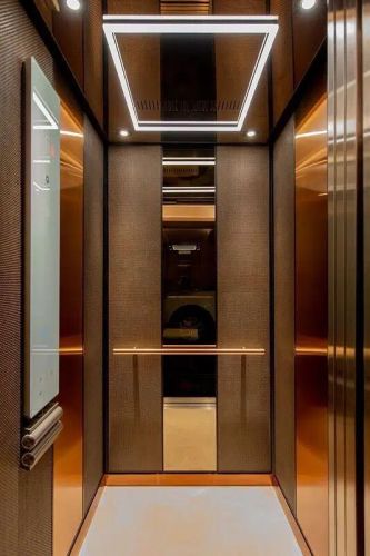 Commercial Elevators for Multi-family Residences