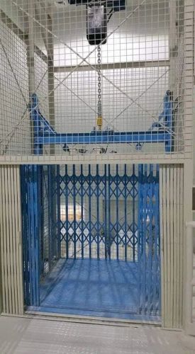 Dumbwaiter Elevators, Color : Varies