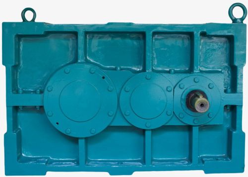 Parallel Shaft Helical Gearboxes