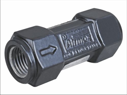 Non Return Valve, Material : Polypropylene