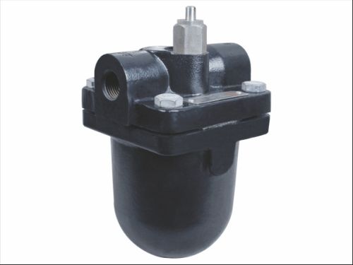 Cast Iron Steam Trap Float Type Valve, Model Number : Sbd
