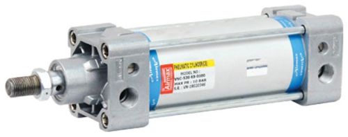 -20&DEG;C To 80&DEG;C Vnc Model Pneumatic Cylinder