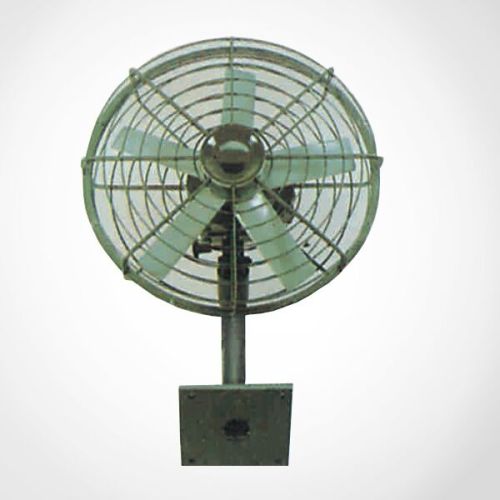 Bracket Type Fan