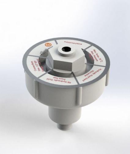 Gauge Saver, Color : Silver