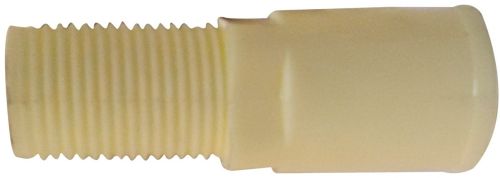 Brass Extension Nipple