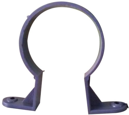 Stainless Steel SWR Clamp [63MM TO 110MM] for Pipe Fixing