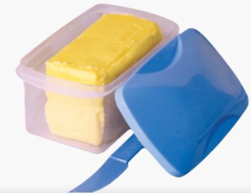 Amulya Butter Box with Knife Shrink Pack