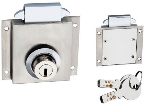 Cupboard Locks / CP-05 Sliding Standard, Packaging Type : Box