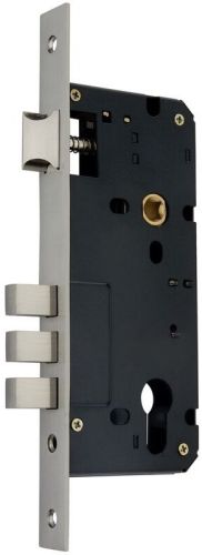 Ml-300 3 Square Bullets Mortise Locks Modern