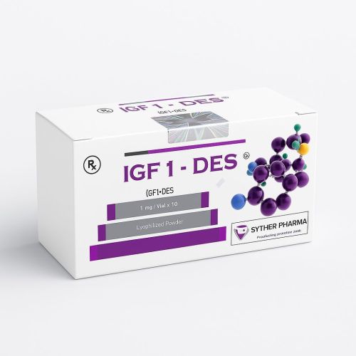 Igf 1-DES Injection