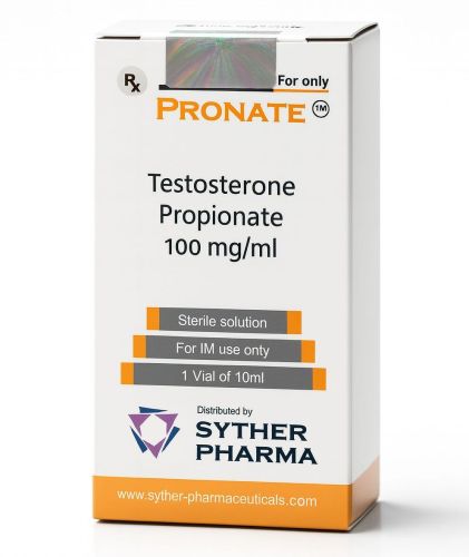 Pronate Injection, Form : Liquid, Composition : Testosterone