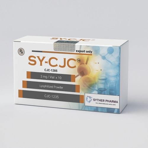 SY-CJC Injection
