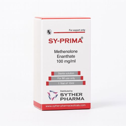 SY-Prima Injection, Form : Liquid