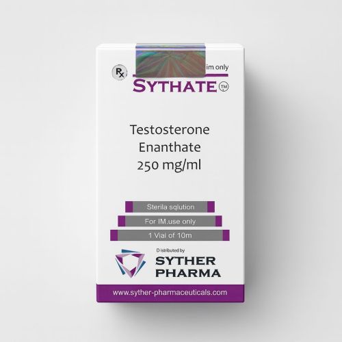 Sythate Injection, Form : Liquid