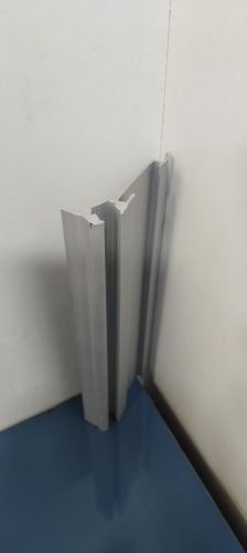 Premium Aluminium Step Lights