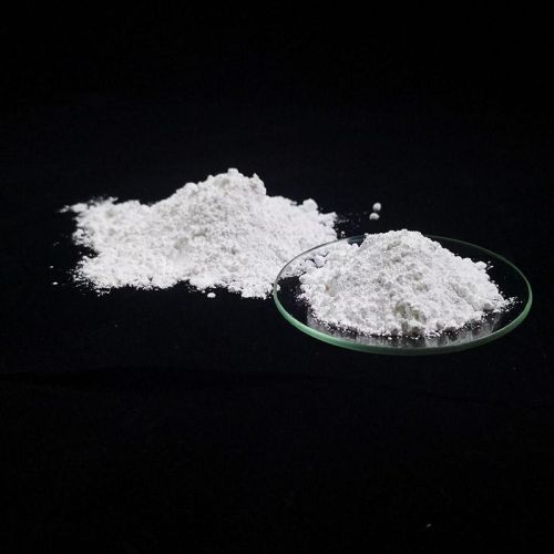 Titanium Dioxide, Color : White, Form : Powder