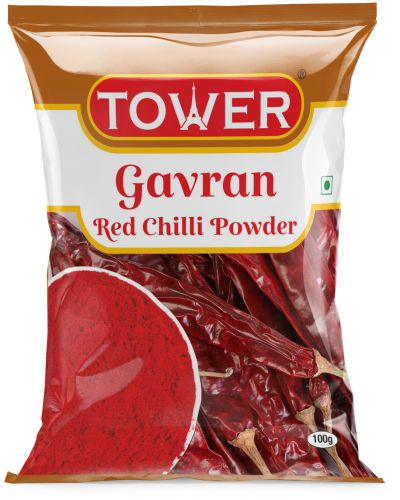 Tower Gavran 250 Gm Red Chilli Powder