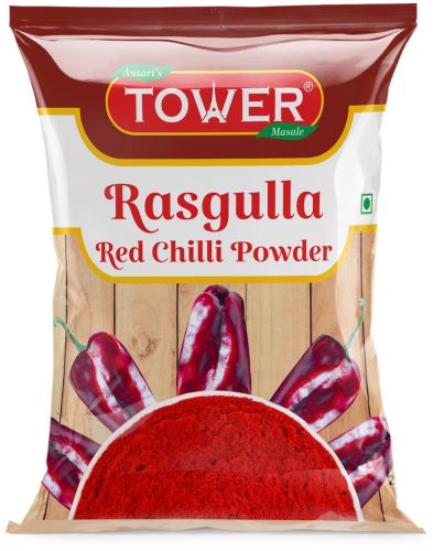 Tower Rasgulla 500 Gm Red Chilli Powder