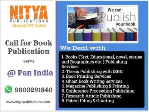 Offset Book Printing Service
