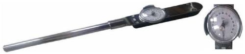 Polished PT-ACD300 Manual Torque Wrench