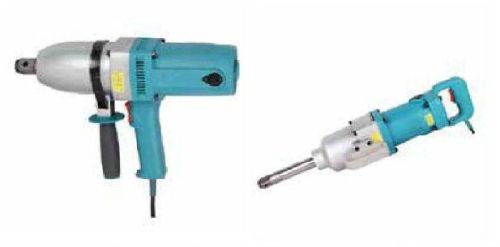PT-P20 Impact Torque Wrench, Voltage : 220V, Weight : 2.9 Kg