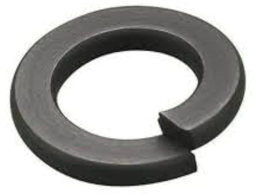 Polished Metal Spring Washers Standard for Industrial