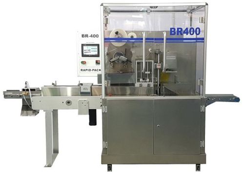 SPS CW 160RP Automatic Online Check Weigher