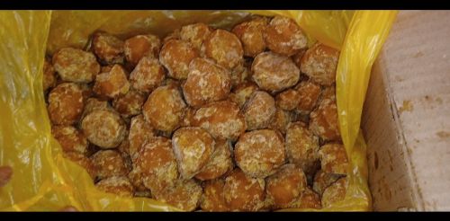 Natural Brownish Gud Jaggery, Packaging Type : Plastic Packet