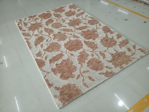 Wool Hand Tufted Floor Carpets