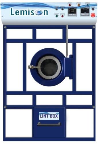 Lemison 30kg Electric Heating Tumble Dryer Machine