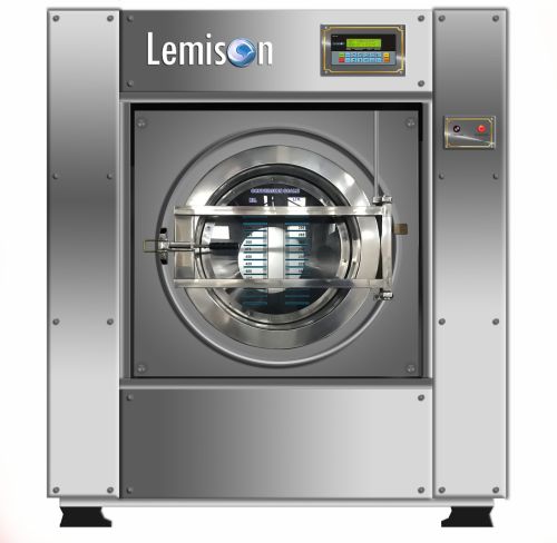 Lemison 30kg Washer Extractor Machine, Brand Name : Limeson
