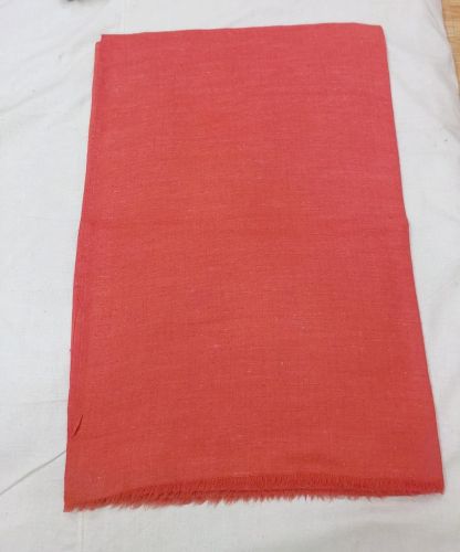 Ladies Solid Slub Pashmina Shawl 40